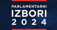 parlamentarni izbori 2024