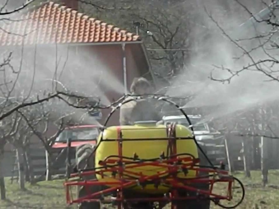 Preporuke za zaštitu 06.05.2025.
