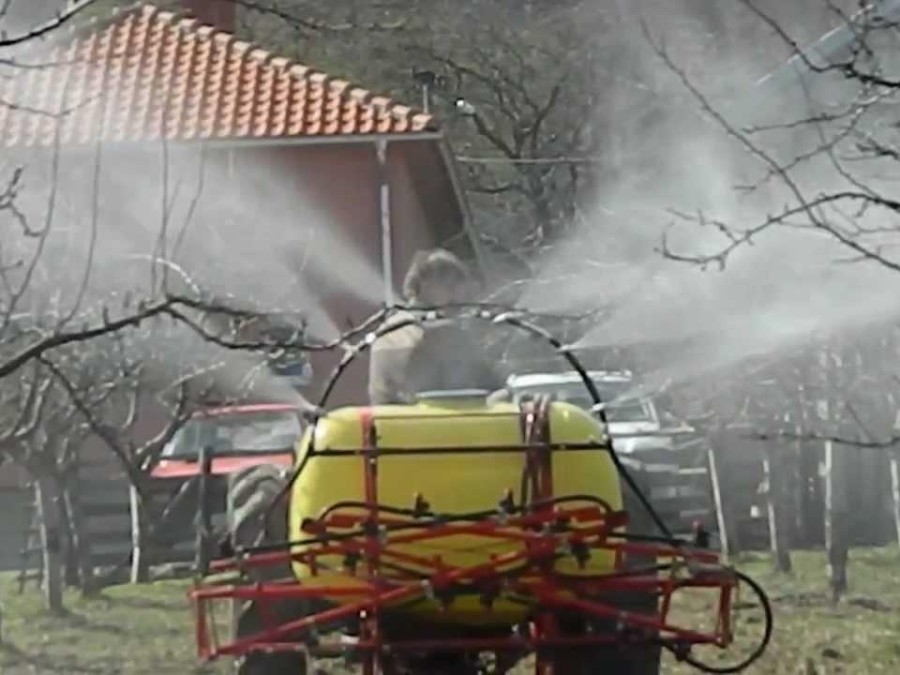 Preporuke za zaštitu 16.05.2025.