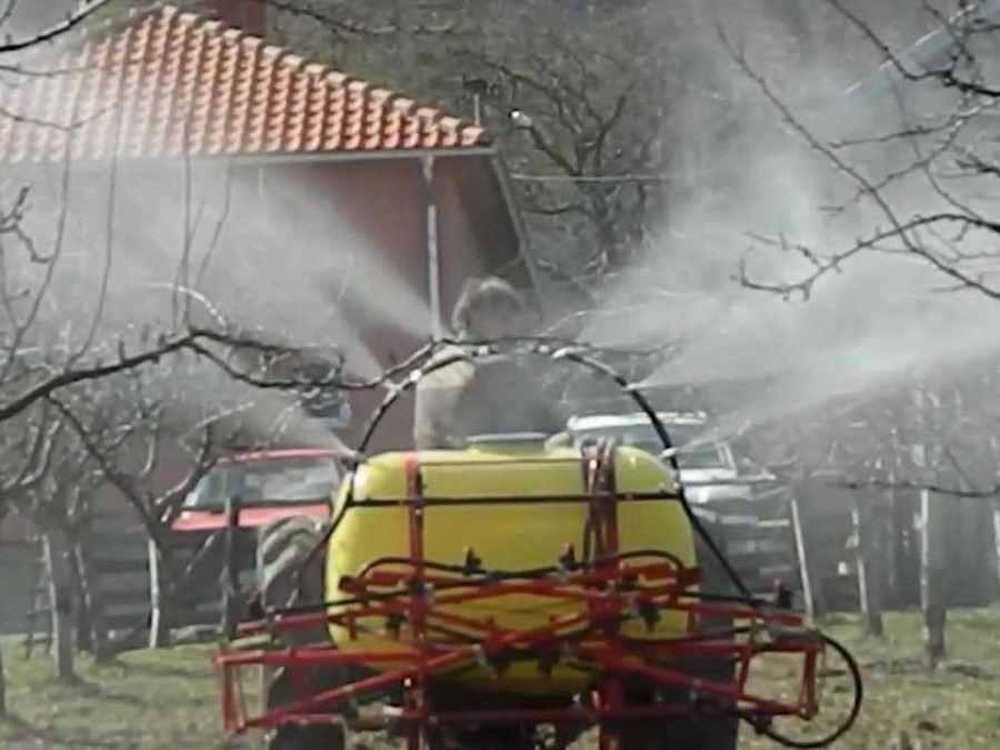 Preporuke za zaštitu 27.05.2025.