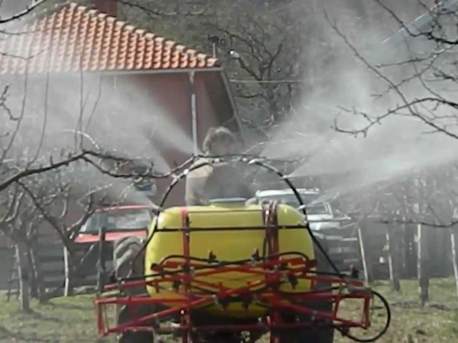 Preporuke za zaštitu 08.07.2025.
