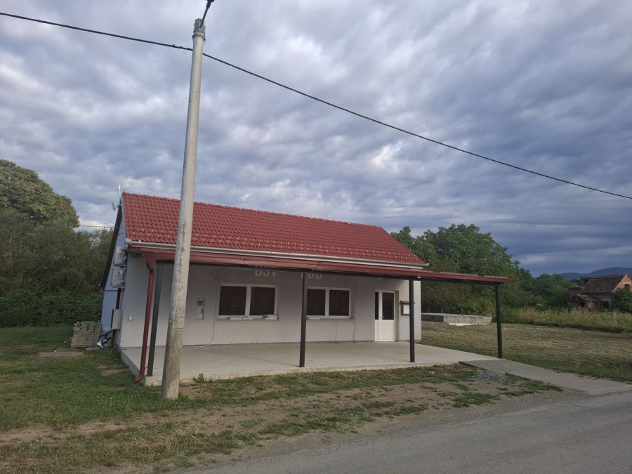 Završeni radovi u Novim Bešincima