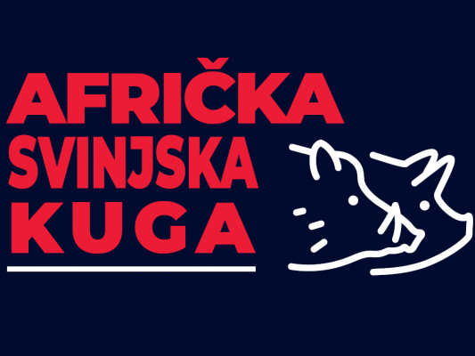 Naredba o suzbijanju ASK u Republici Hrvatskoj