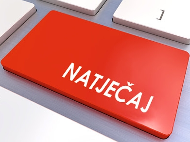 Javni natječaj za prodaju zemljišta u Gospodarskoj zoni