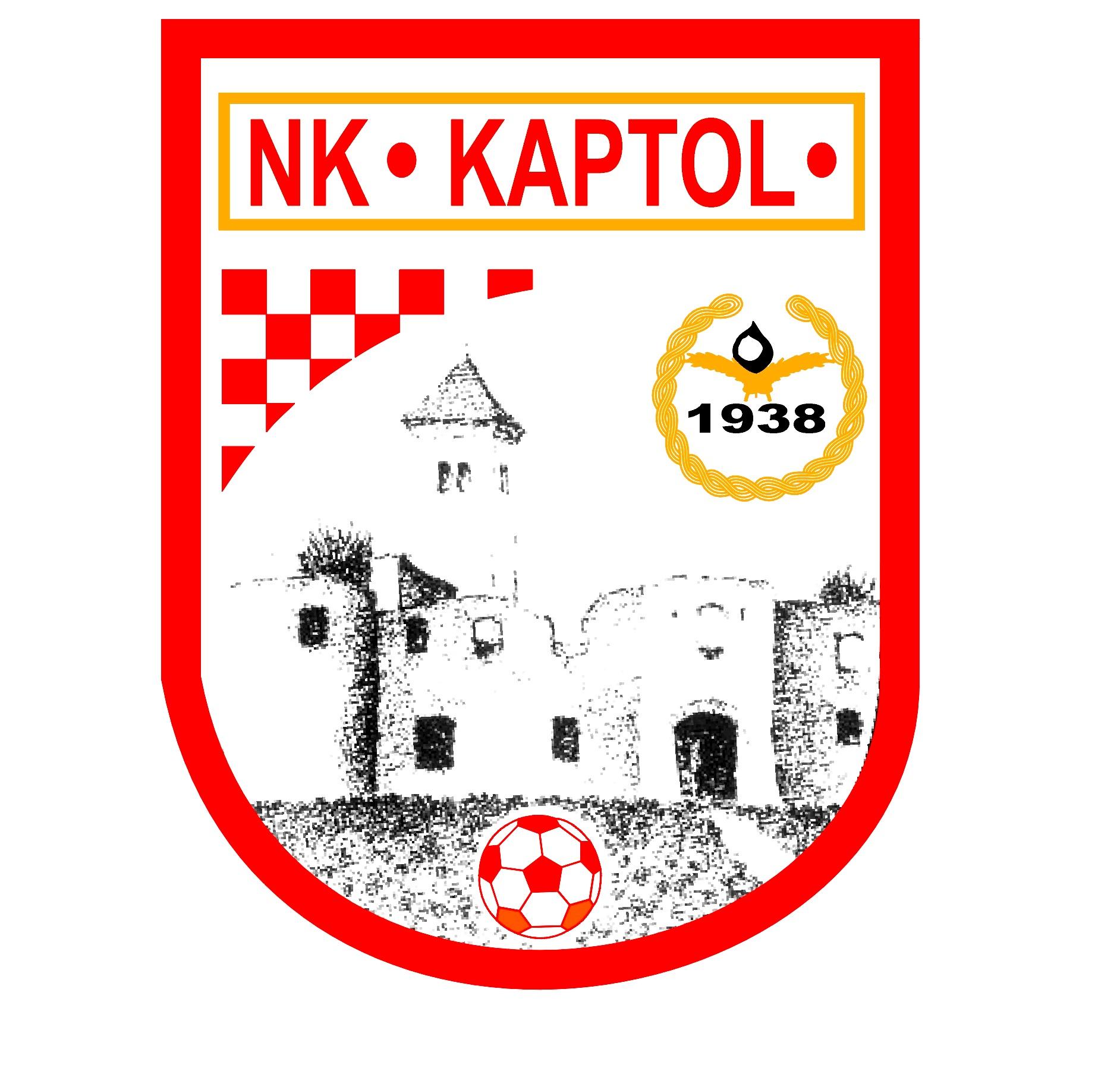 Raspored natjecanja NK Kaptol sezona 19./20.