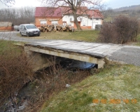 Most Doljanovci