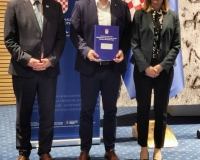 urucenje ugovora vatrogasno spremiste