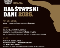 Halstatski dani 2026-2
